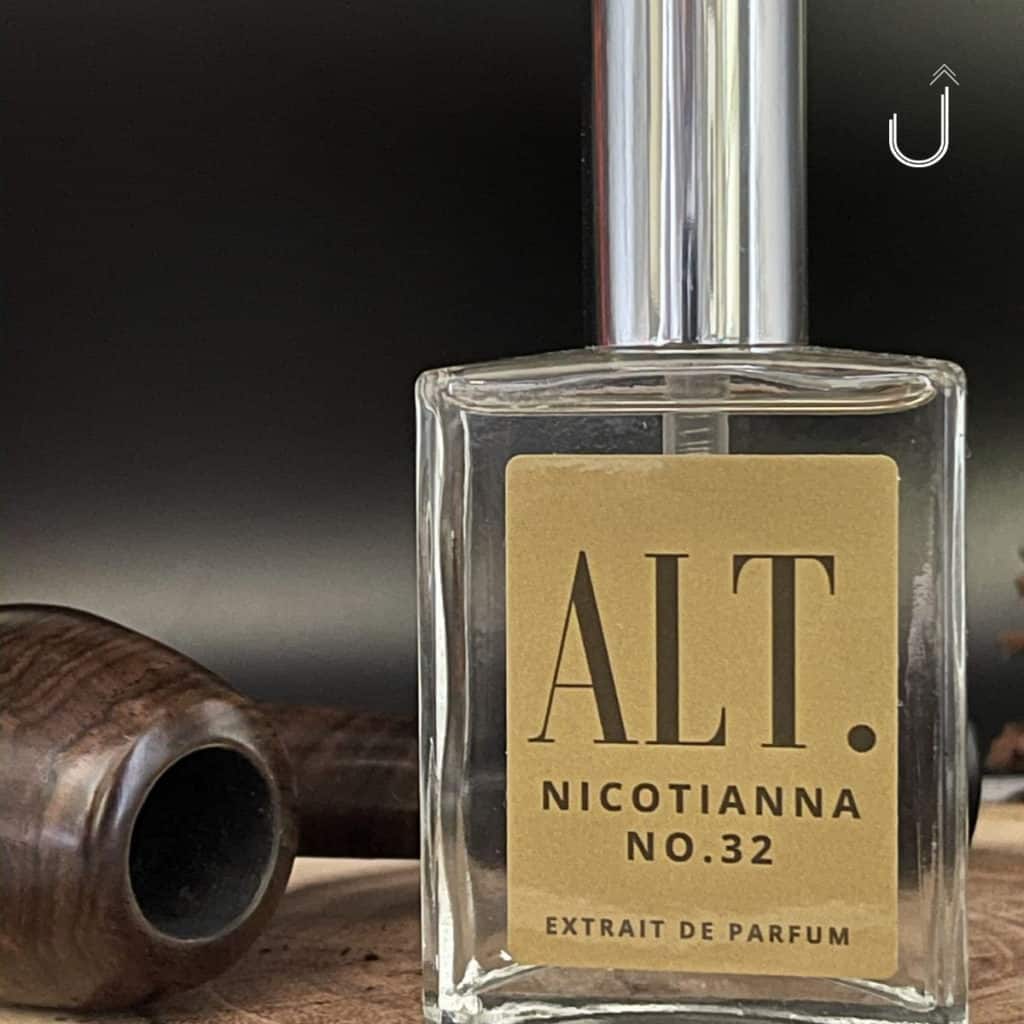 ALT Fragrances - UltiUber