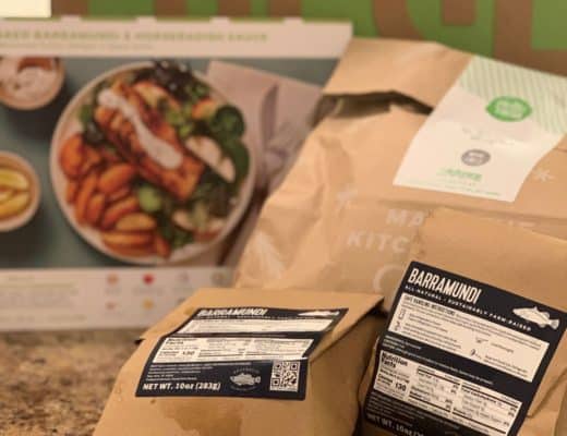 HelloFresh Home Delivery