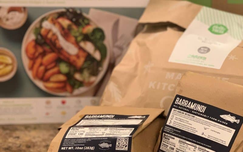 HelloFresh Home Delivery