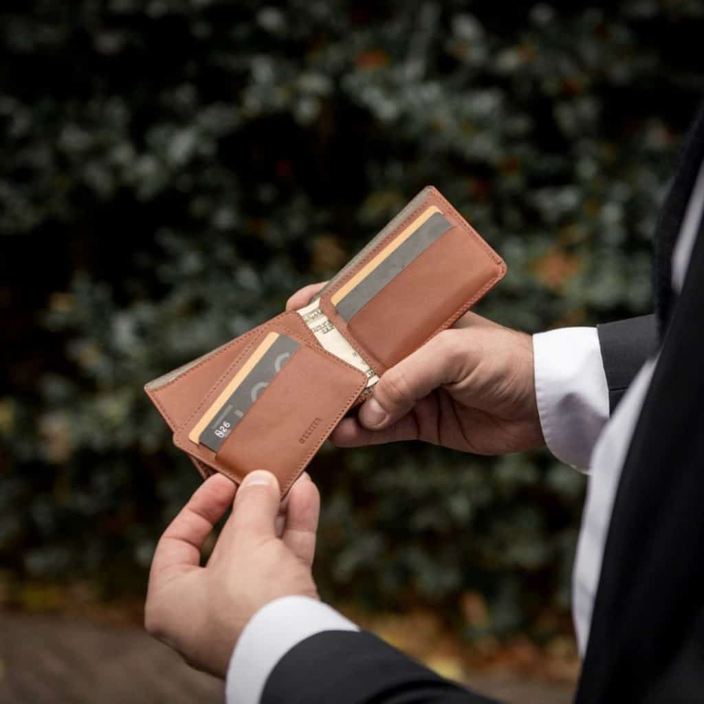 Ekster Key Holder Track Your Keys and Never Lose Them Again