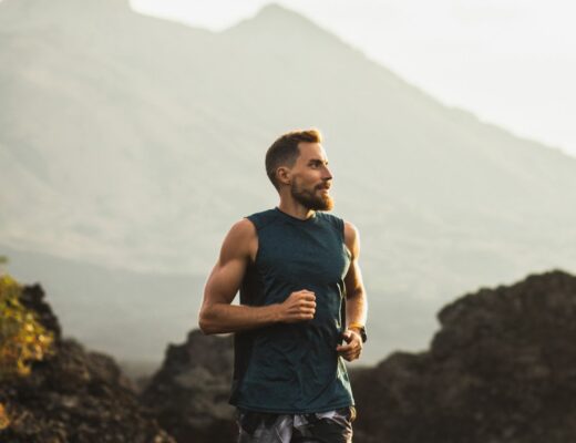 Take It Outside: Why Outdoor Exercise Is Beneficial