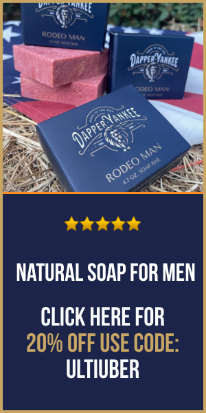 Review of All Dr. Squatch Soap Scents - UltiUber Life