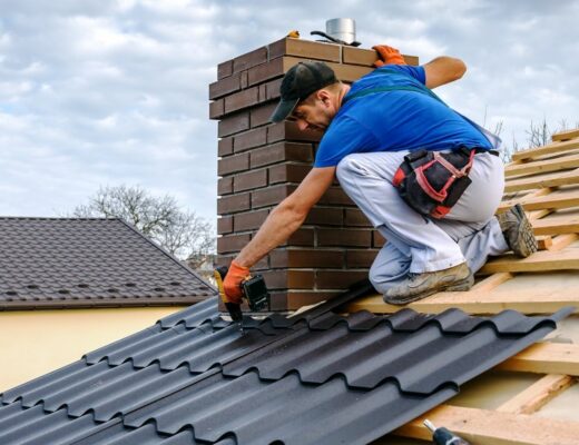 What To Consider When Redoing Your Roof