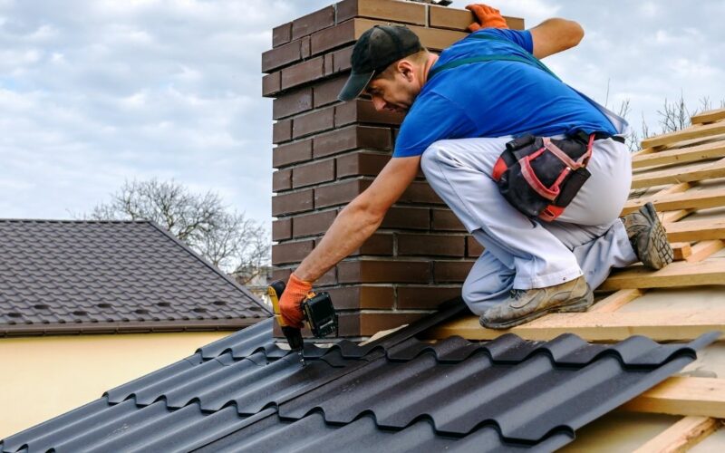 What To Consider When Redoing Your Roof