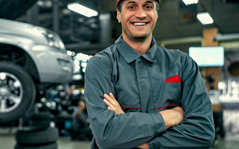 Advice To Help You Choose a Car Mechanic You Can Trust