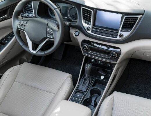 Signs You Need To Replace Your Car’s Interior