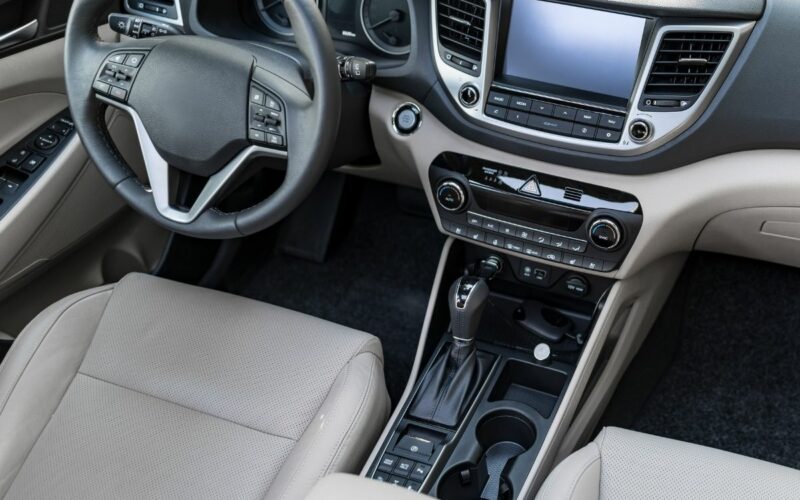 Signs You Need To Replace Your Car’s Interior