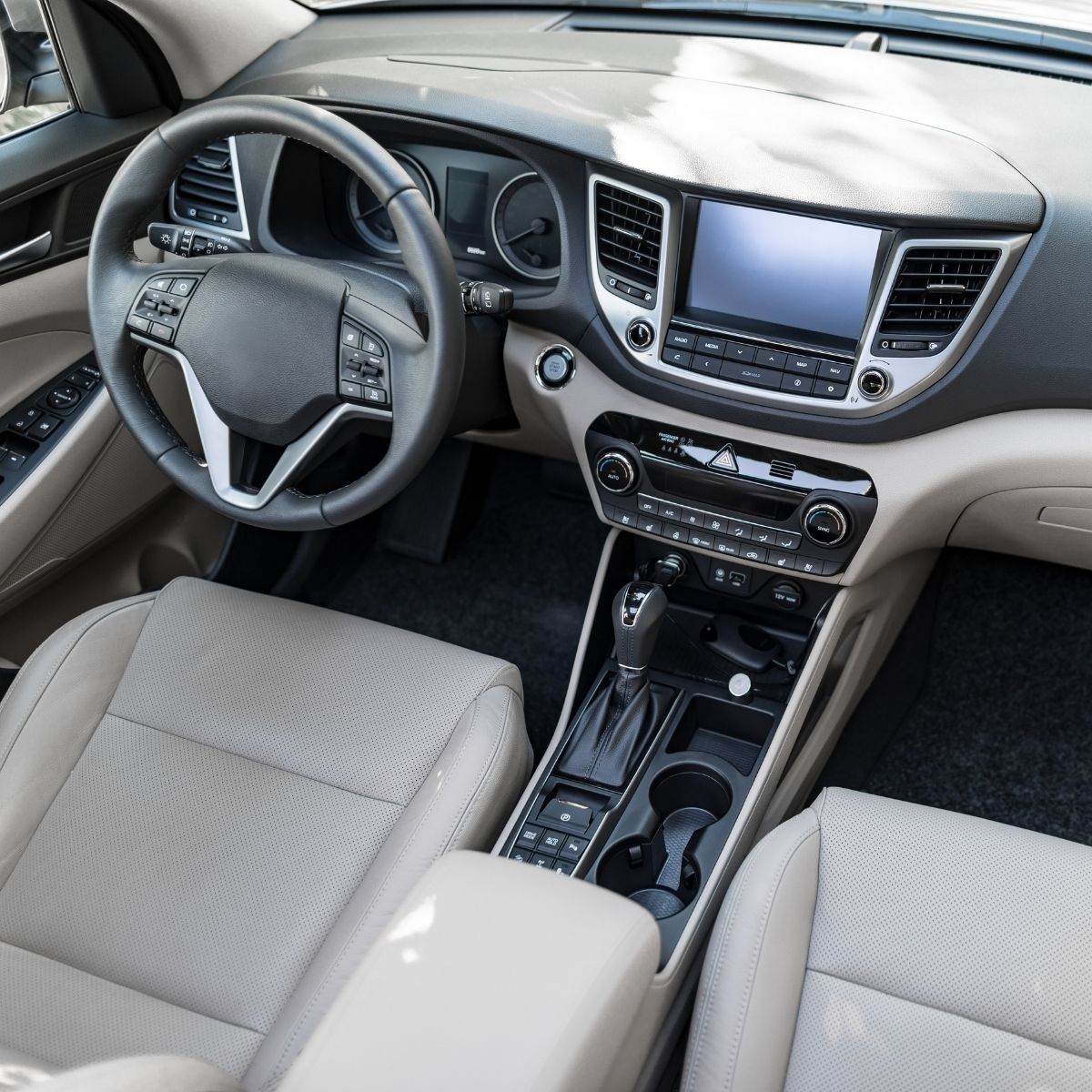 Signs You Need To Replace Your Car’s Interior