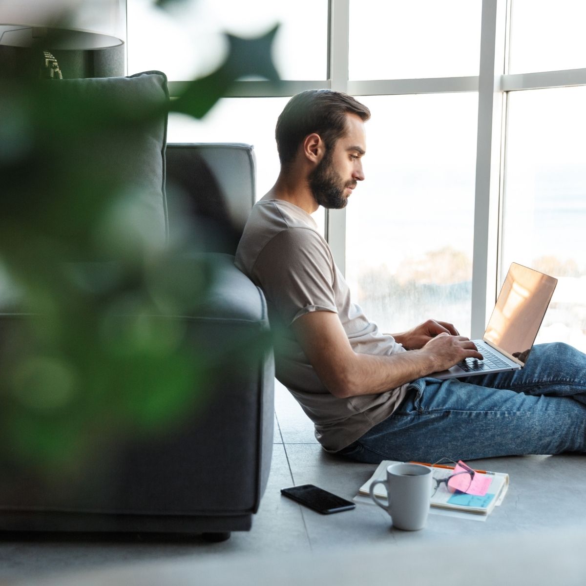 Most Effective Ways To Store Your Files Digitally