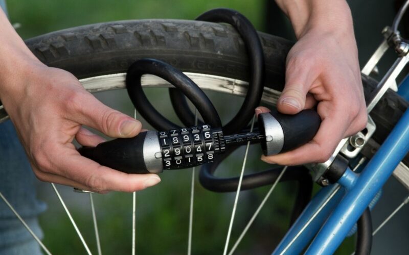 Best Tips for Choosing a Lock for Your Bike
