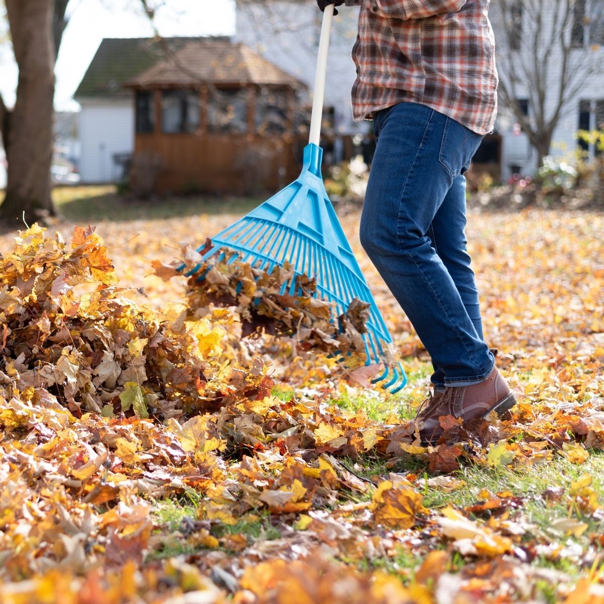 Simple Ways To Be a More Considerate Neighbor