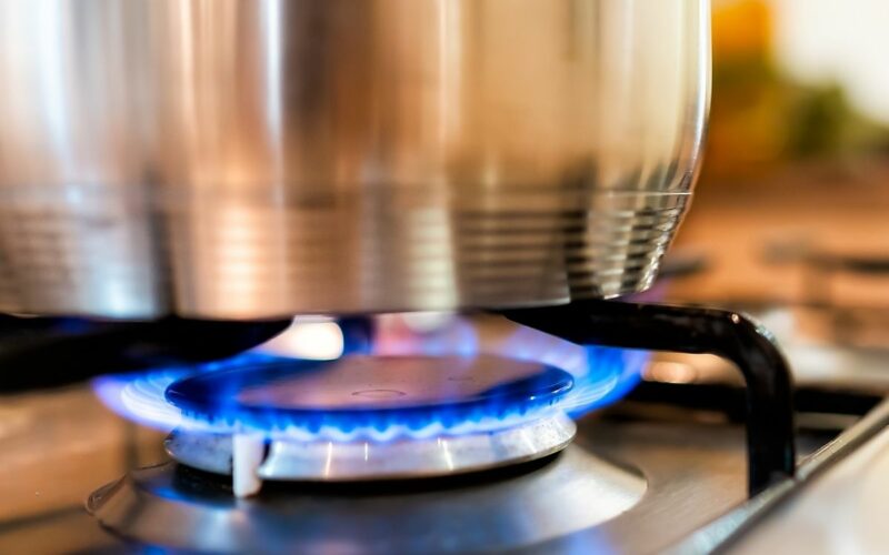 The Ways We Use Natural Gas in Our Homes