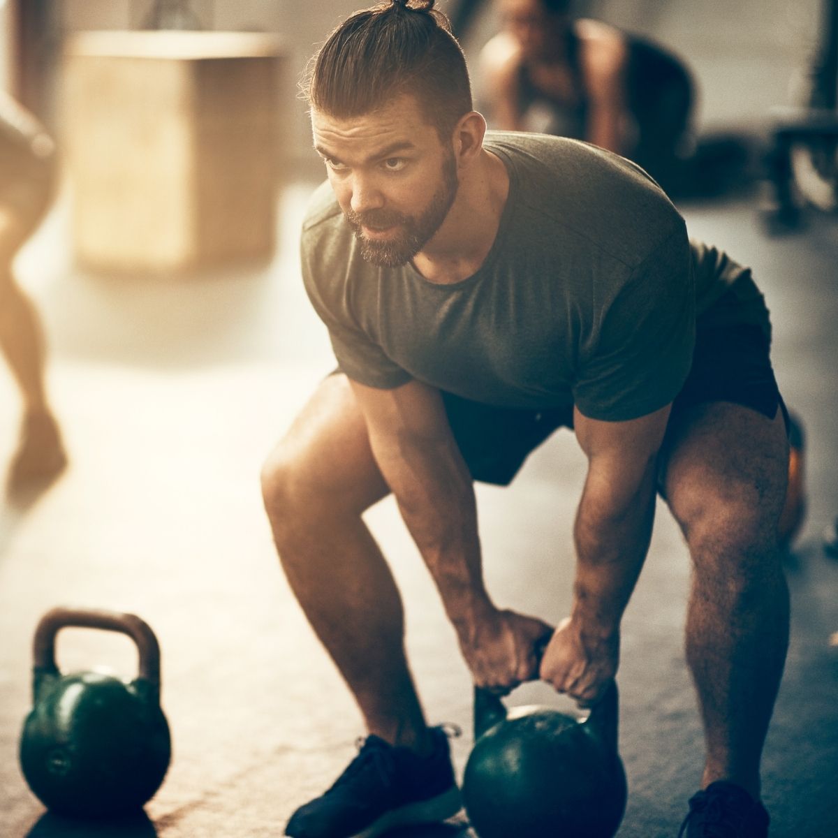 Fitness Fundamentals: Strength Training Basics and Benefits