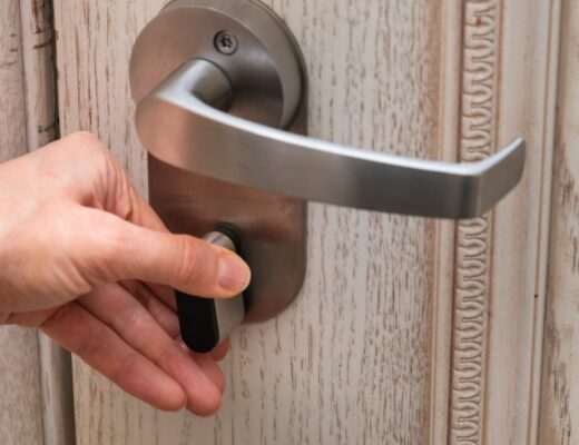 6 Affordable Methods To Improve Home Security