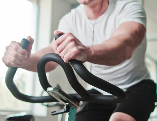 Tips for Cleaning a Stationary Bike After a Workout