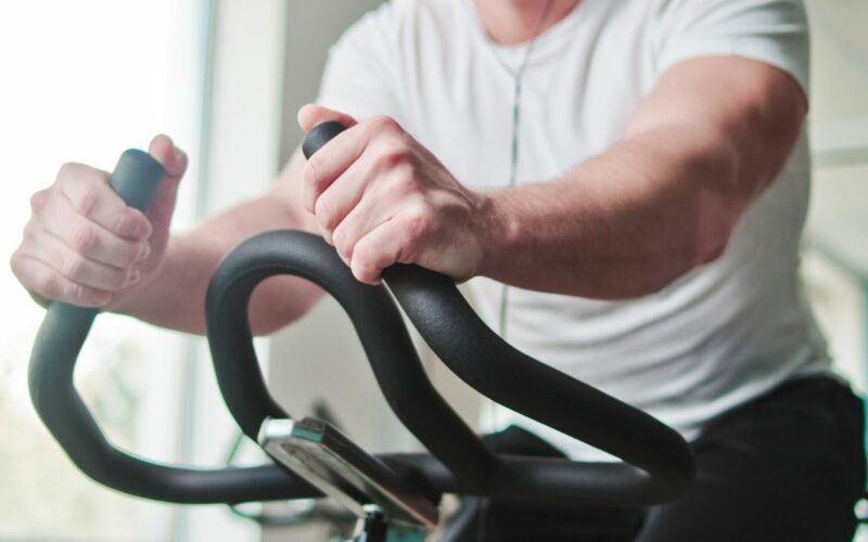 Tips for Cleaning a Stationary Bike After a Workout