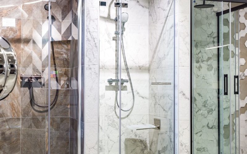 How To Choose the Best Shower for Your Needs