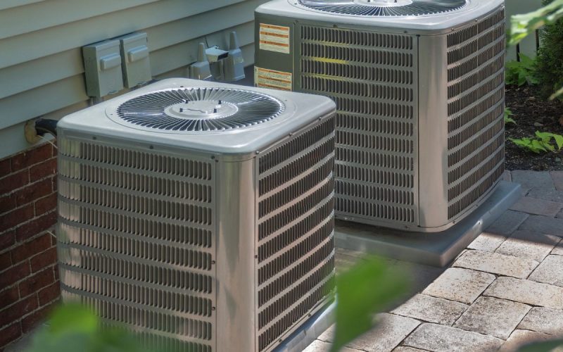 6 Steps To Prepare Your Air Conditioning Unit for the Summer