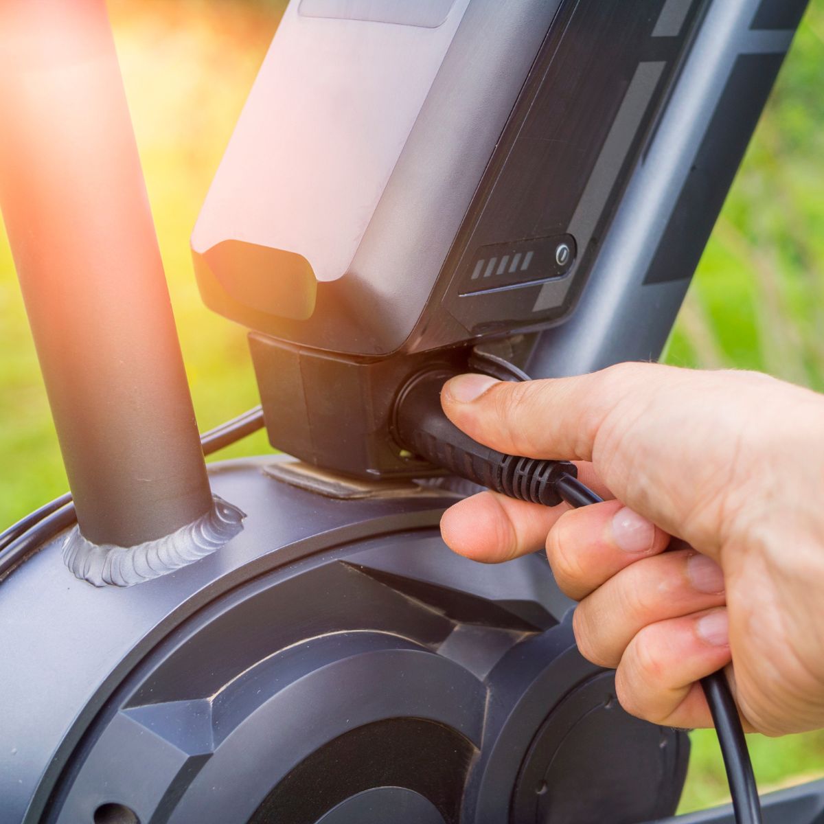 5 Tips To Make Your Electric Bike Run Faster