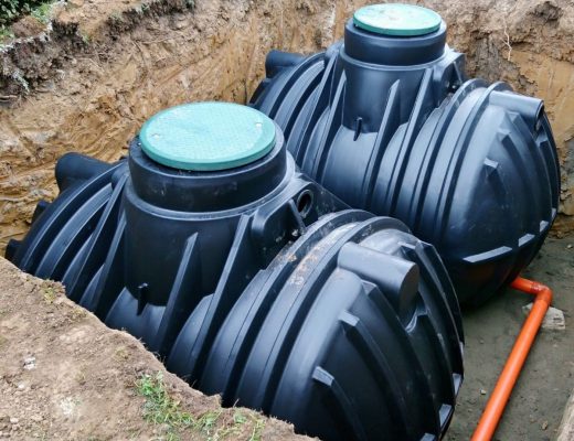 Helpful Tips for Maintaining Your Septic System