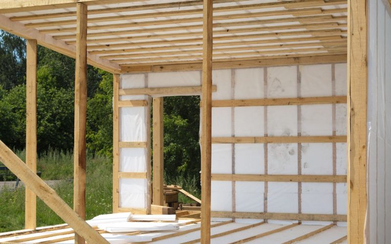 Tips for Turning Your Outbuilding Into an Office