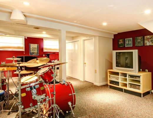 Simple Man Cave Upgrades That Are Also Cost-Effective