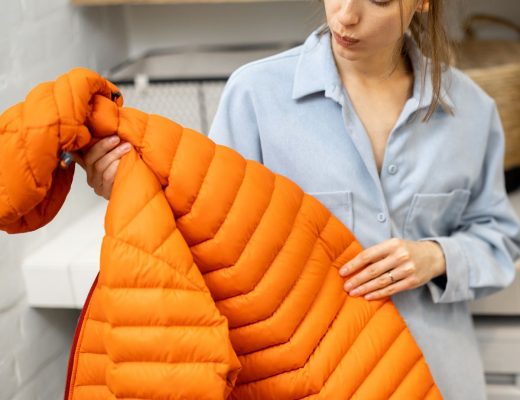 How To Make Your Coats and Jackets Last Longer