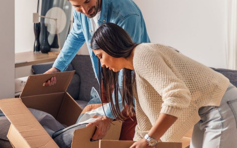 3 Important Tips for Decluttering Before You Move