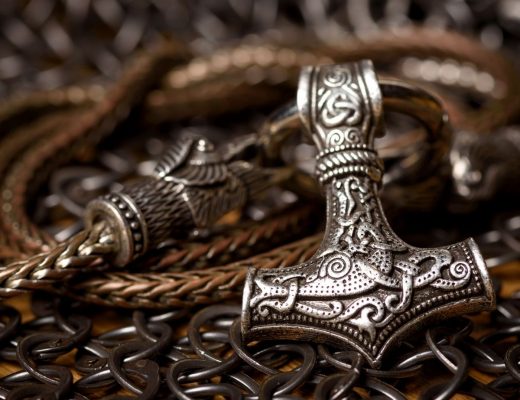 Best Gifts To Surprise the Viking in Your Life