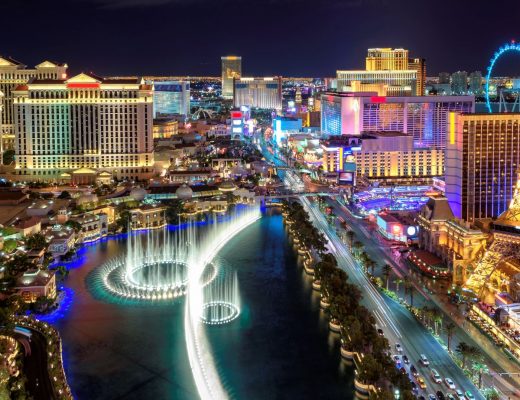 Things To Consider Before Moving to Las Vegas