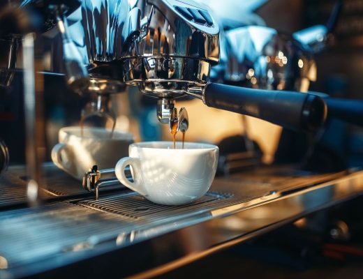 Why Espresso Machines Work Better Than Coffee Machines