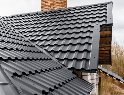 Signs It’s Time To Replace Your Residential Roof