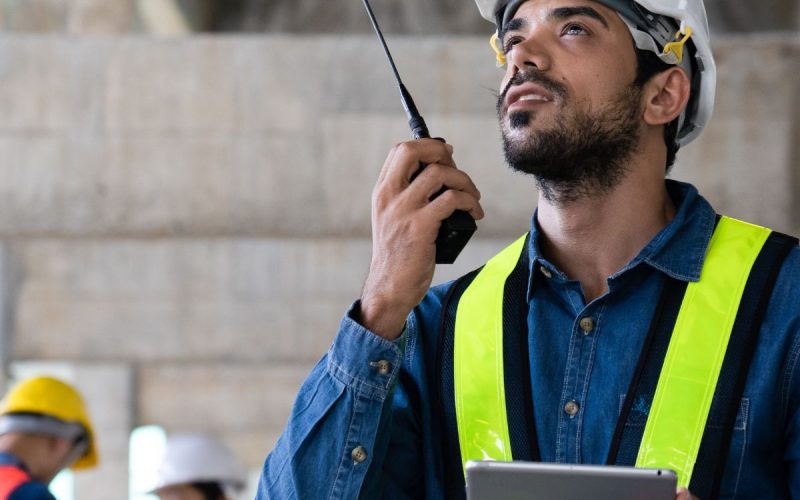 Construction Incidents You Can Avoid With Better Communication