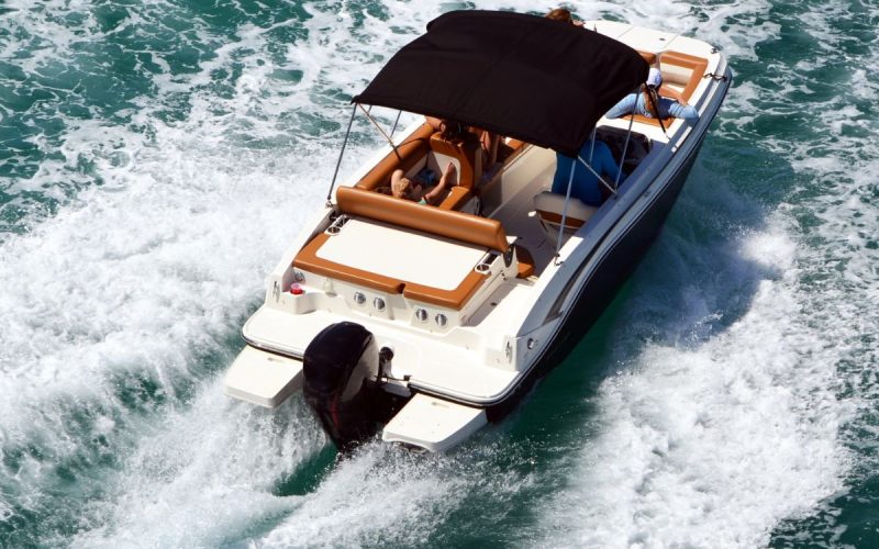 5 Important Things New Boaters Must Know