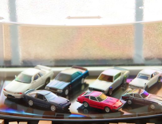Exploring Hobbies: Why Do We Love Collecting Diecast Cars?