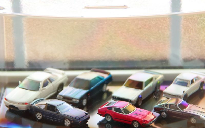 Exploring Hobbies: Why Do We Love Collecting Diecast Cars?