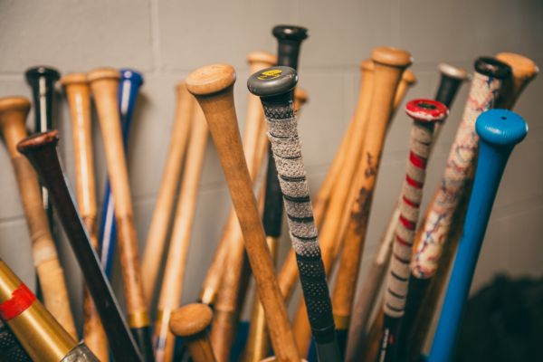 Top Benefits of Shaving Your Baseball Bat