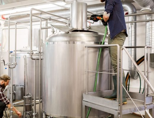 How Breweries Ensure Consistent Products