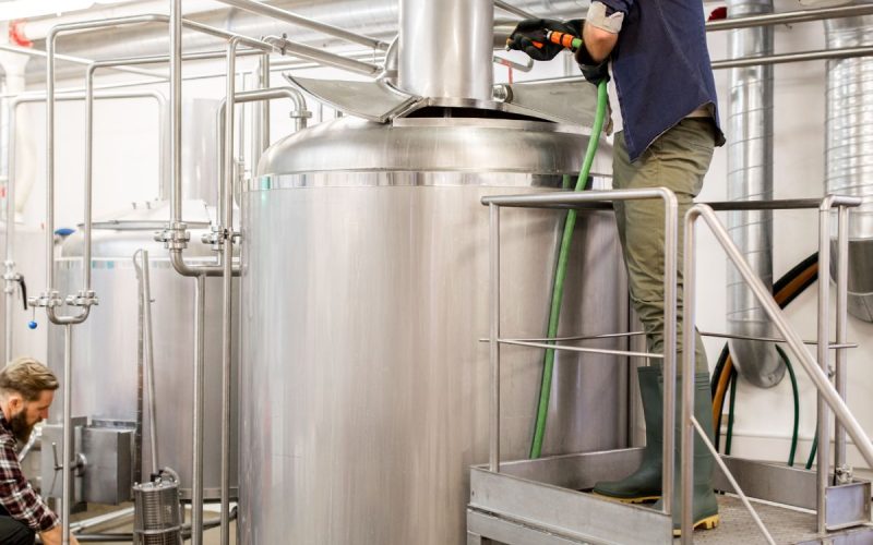 How Breweries Ensure Consistent Products