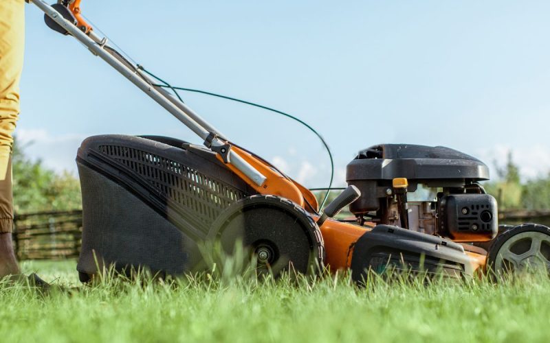 Tips on Preparing Your Lawn Tools for Spring