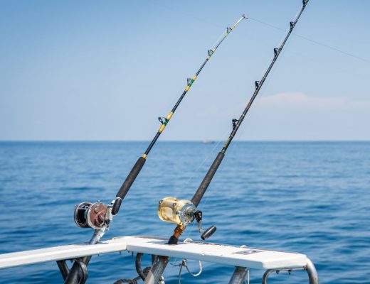 Different Fishing Techniques To Try in Fresh or Salt Water