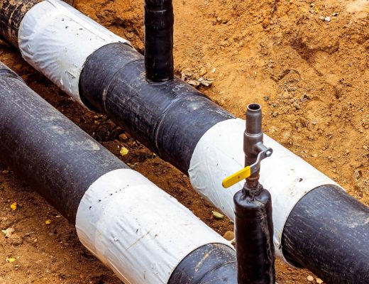 4 Maintenance Tips for Residential Sewer Lines