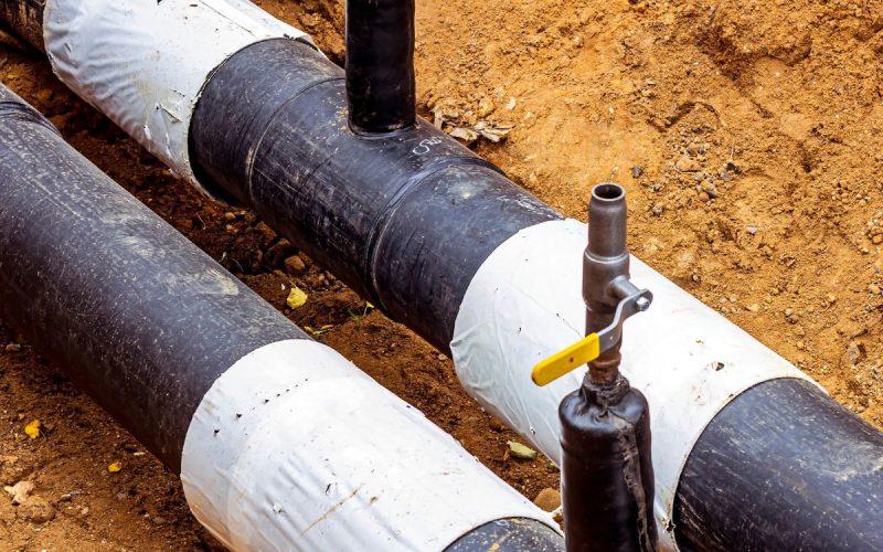 4 Maintenance Tips for Residential Sewer Lines