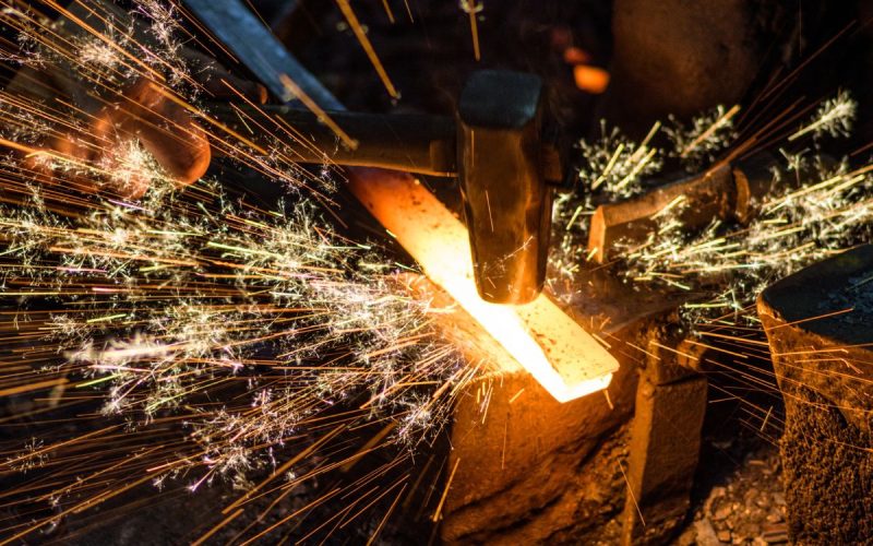 Forging Knowledge: 5 Tips for Professional Metalworkers