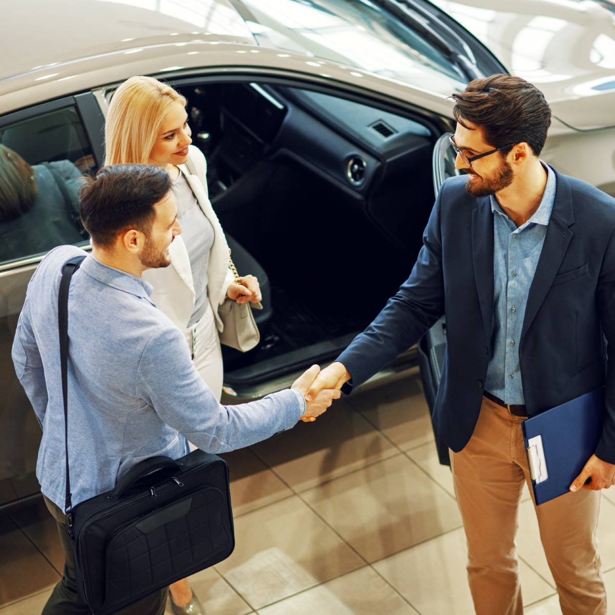 4 Tips To Find the Right Car Consignment Company - UltiUber Life
