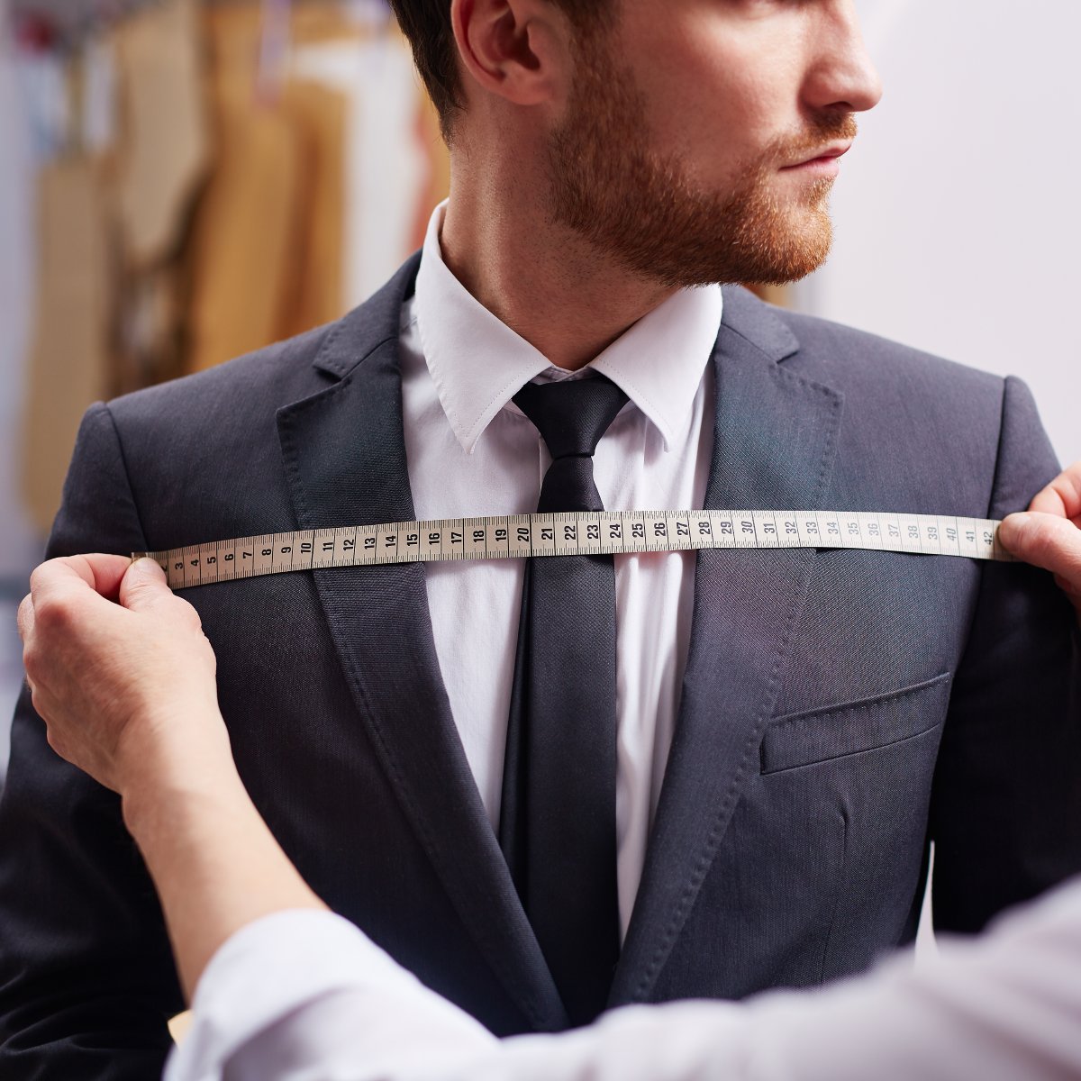 Why Shopping for a Bespoke Tuxedo Is the Greatest Choice for You