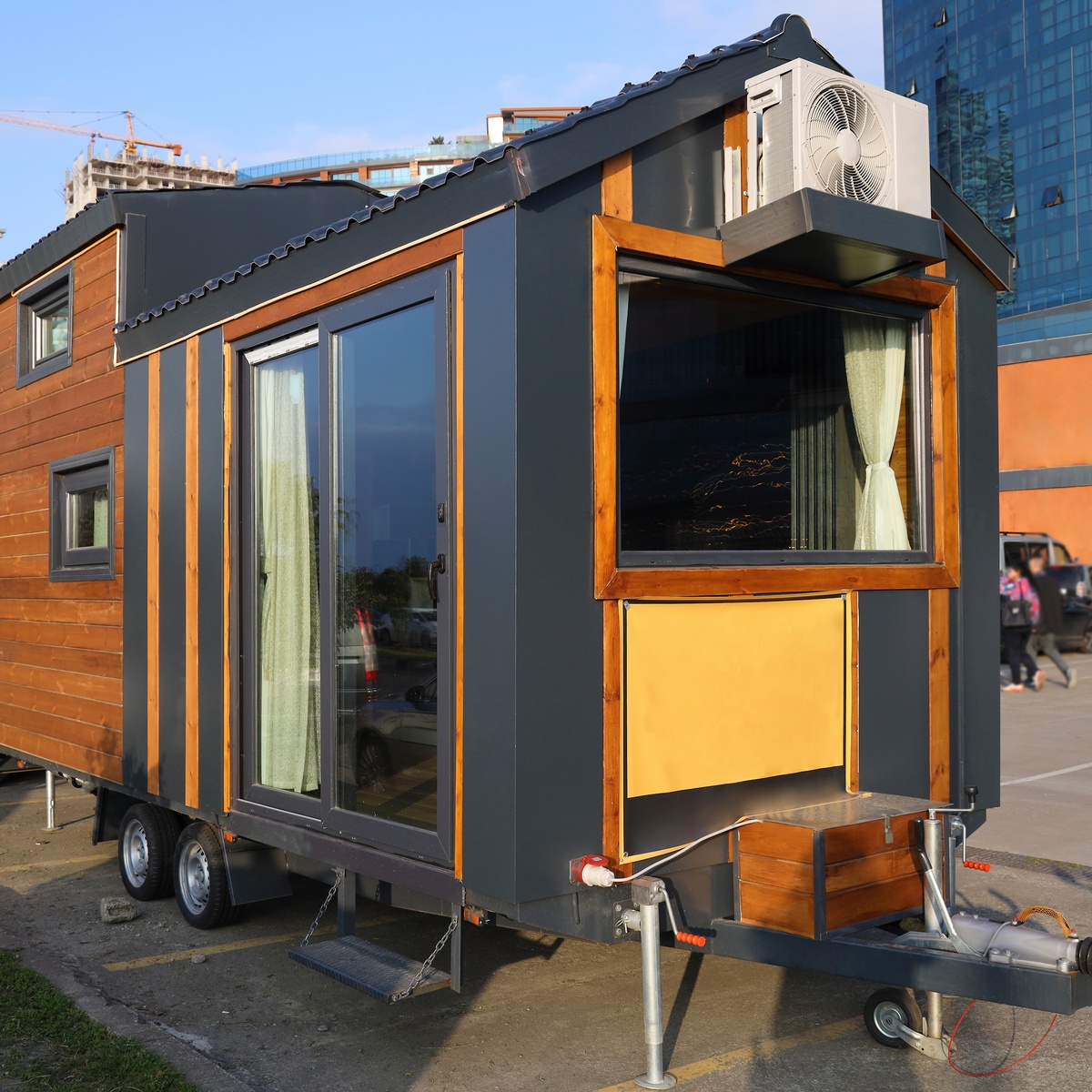 View of Eventbrite - Discover the Best Local Events & Things to Do