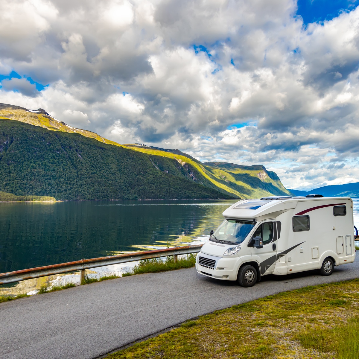 Riding Rv What To Consider Before Living in an RV Full Time - UltiUber Life