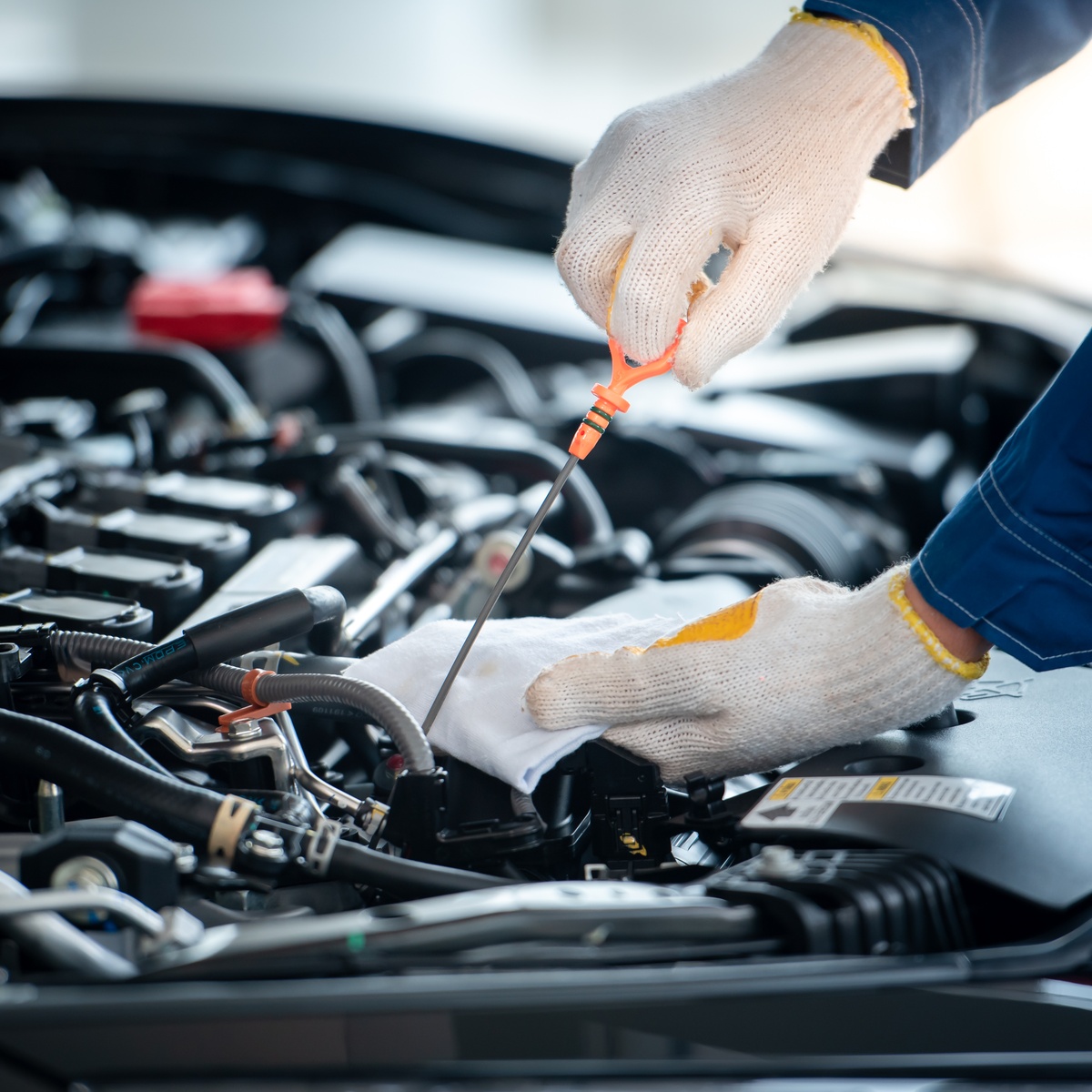 How to Avoid Costly Mistakes in Car Maintenance - UltiUber Life
